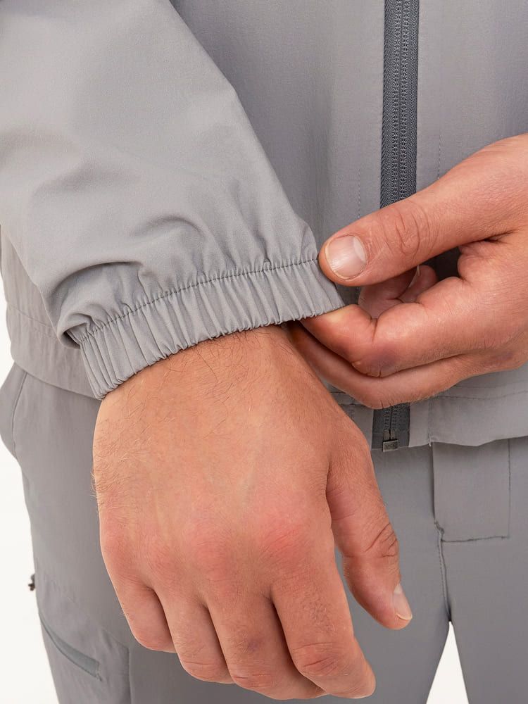 Костюм Remington Hot Summer Gray Gradient