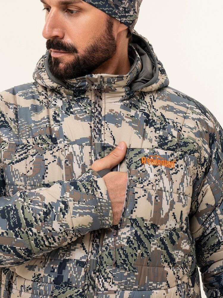 Куртка Remington Raven FIT Figure