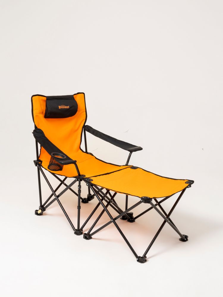 Стул складной туристический Remington Comfort Extend