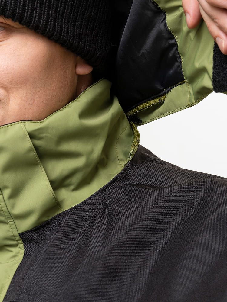 Костюм Remington Drift Winter Green