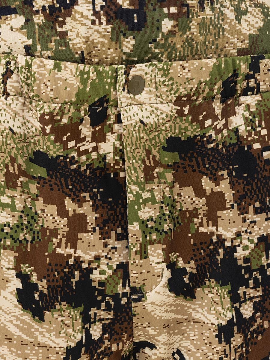 Летний костюм для охоты Remington Alabama Professional South Forest