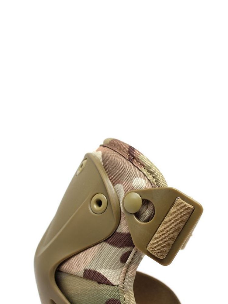 Наколенники Remington Tactical Camo