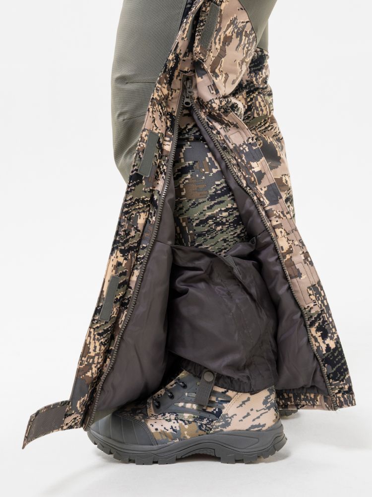 Костюм Remington ALYASKA Figure