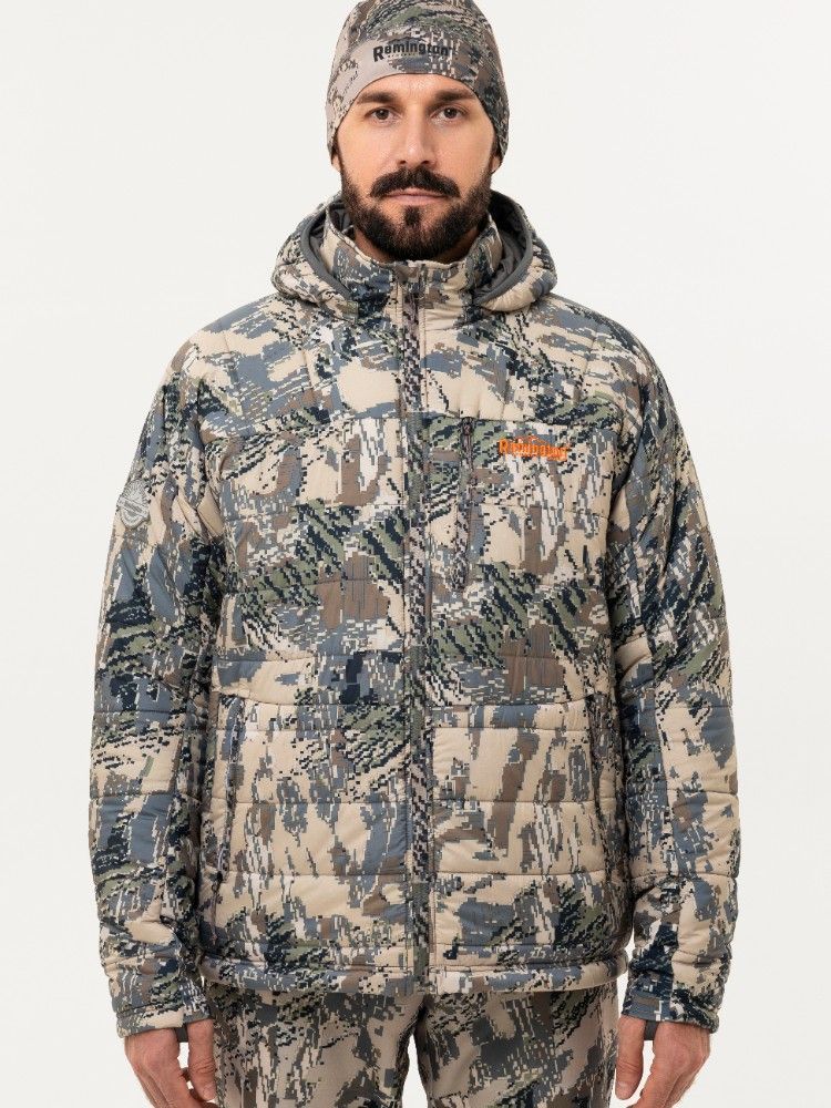 Куртка Remington Raven FIT Figure