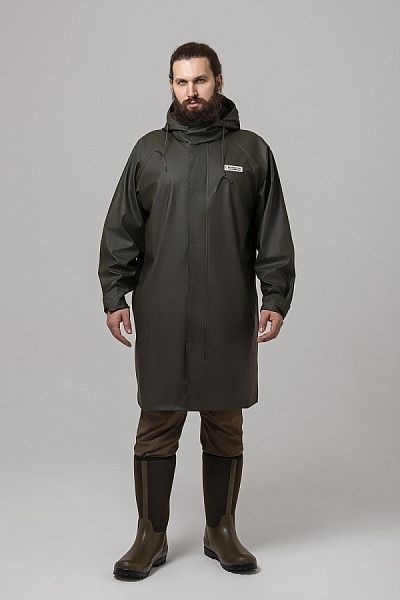 Плащ тент Remington New PU Waterproof