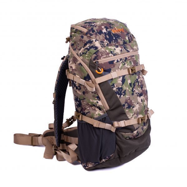 Рюкзак Remington Fortune Hunting Green Forest 40L