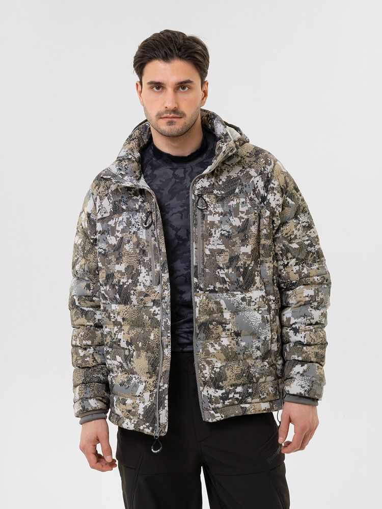 Куртка Remington Сompanion Winter Forest