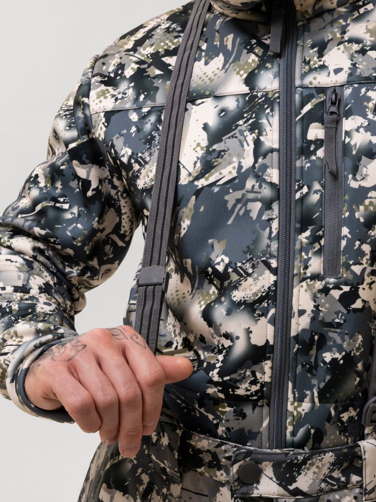 Костюм Remington Wildforce Apex