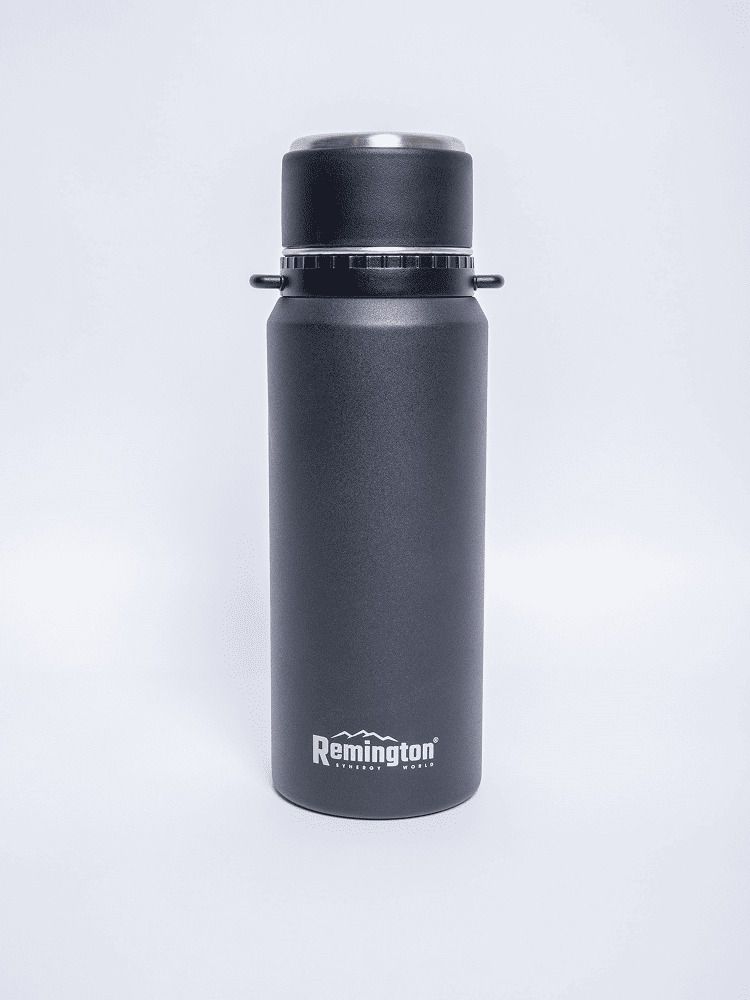 Термос Remington ThermalHold 900 Black