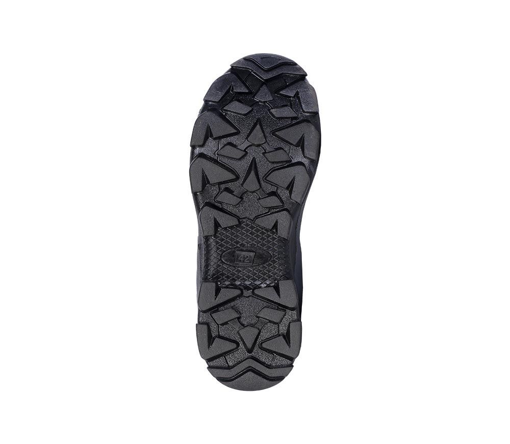 Сапоги для рыбалки демисезонные Remington Men Wellington Boots Graphite/Grey