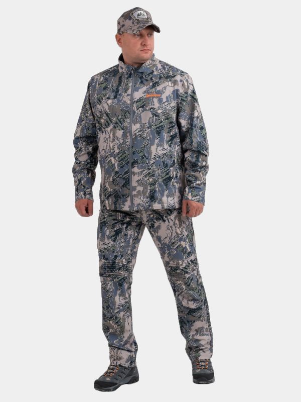 Летний костюм для охоты Remington Arizona Figure