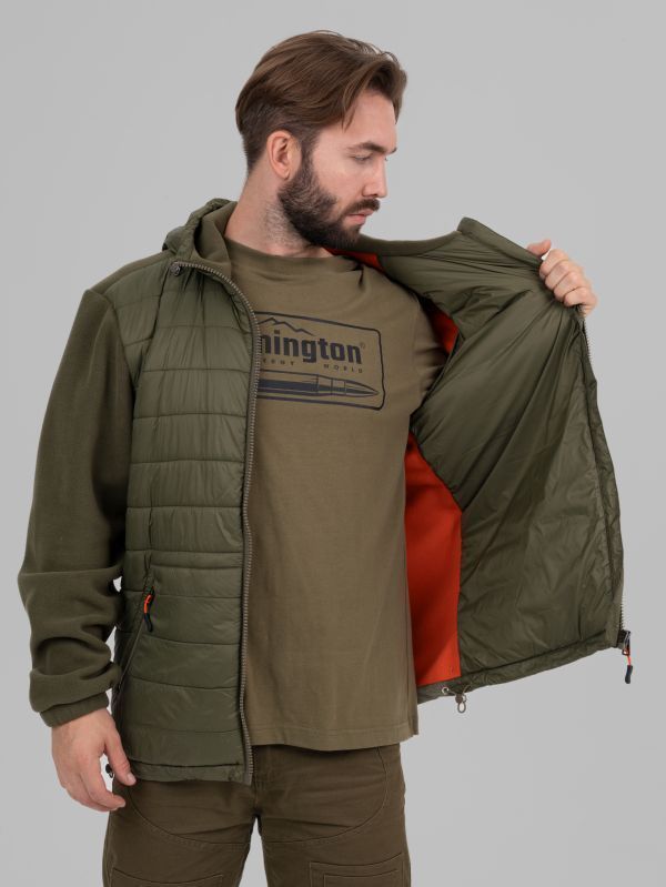 Куртка Remington Strike Olive