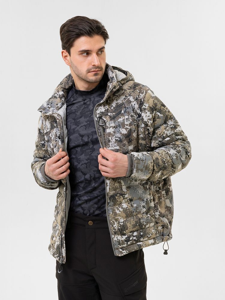 Куртка Remington Сompanion Winter Forest