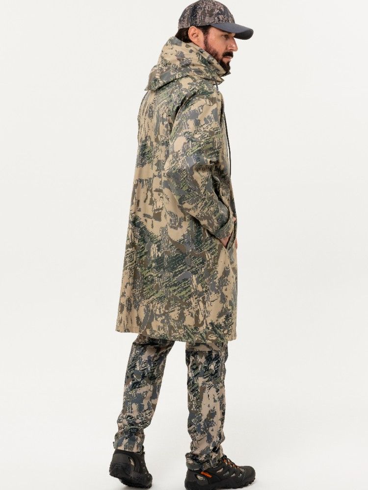 Плащ тент Remington PU waterproof Figure