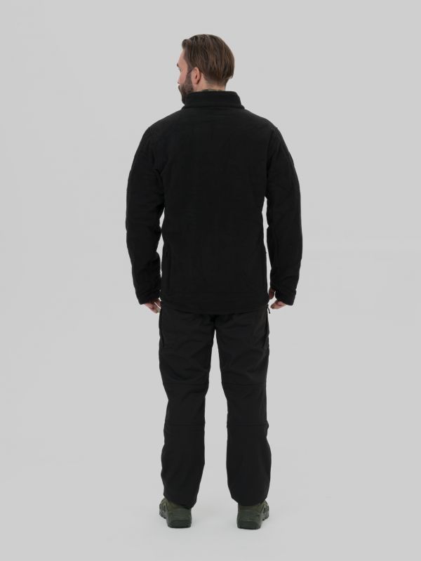 Джемпер Remington Cold-proof Tactical Catching Fleece Black