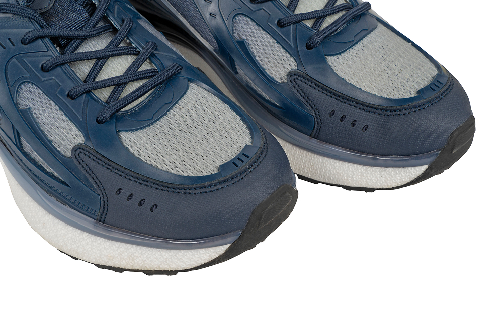 Кроссовки мужские Remington Detour navy