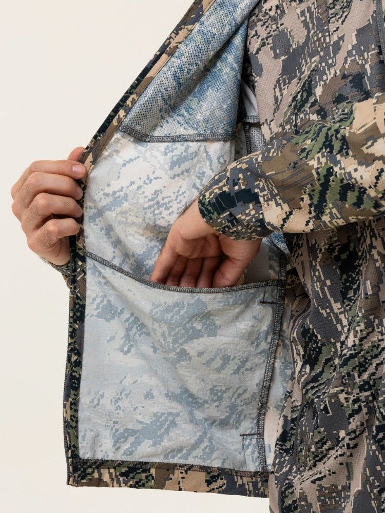 Летний костюм для охоты Remington Hot Summer 2 Figure