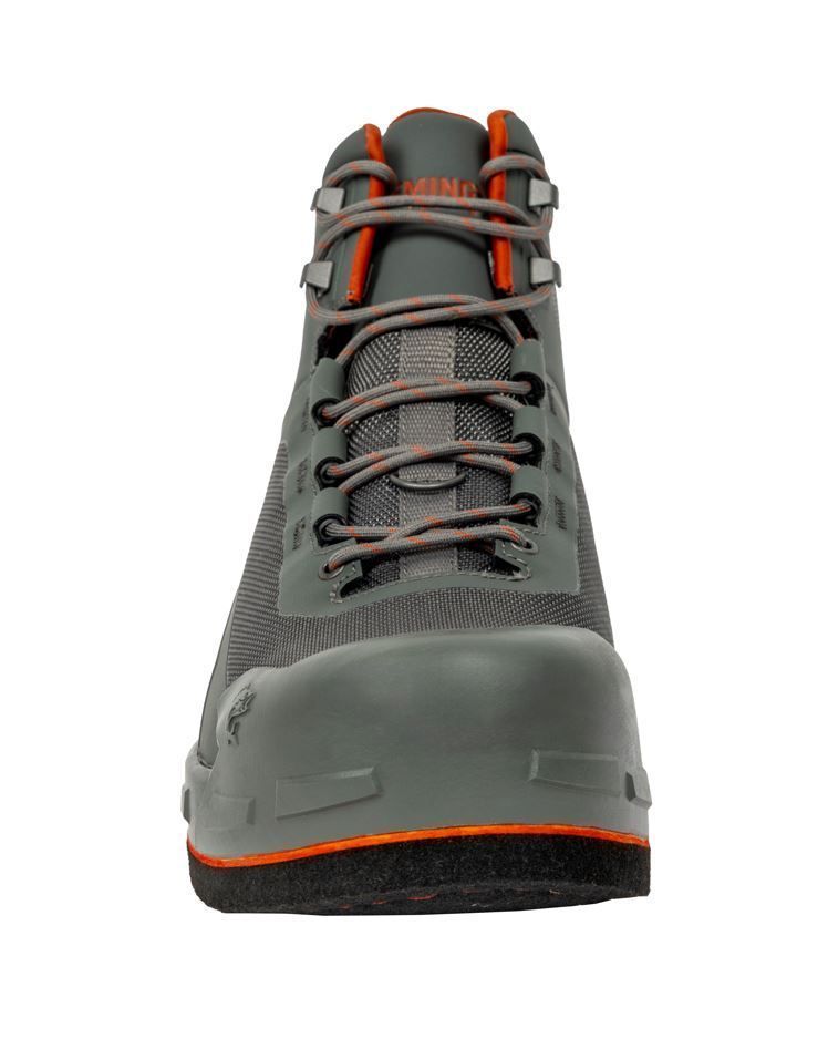 Ботинки забродные Remington Guide grey