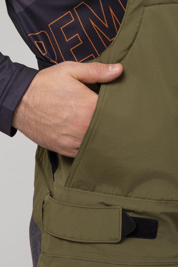 Демисезонный костюм для рыбалки Remington Horizon Explorer Capulet Olive