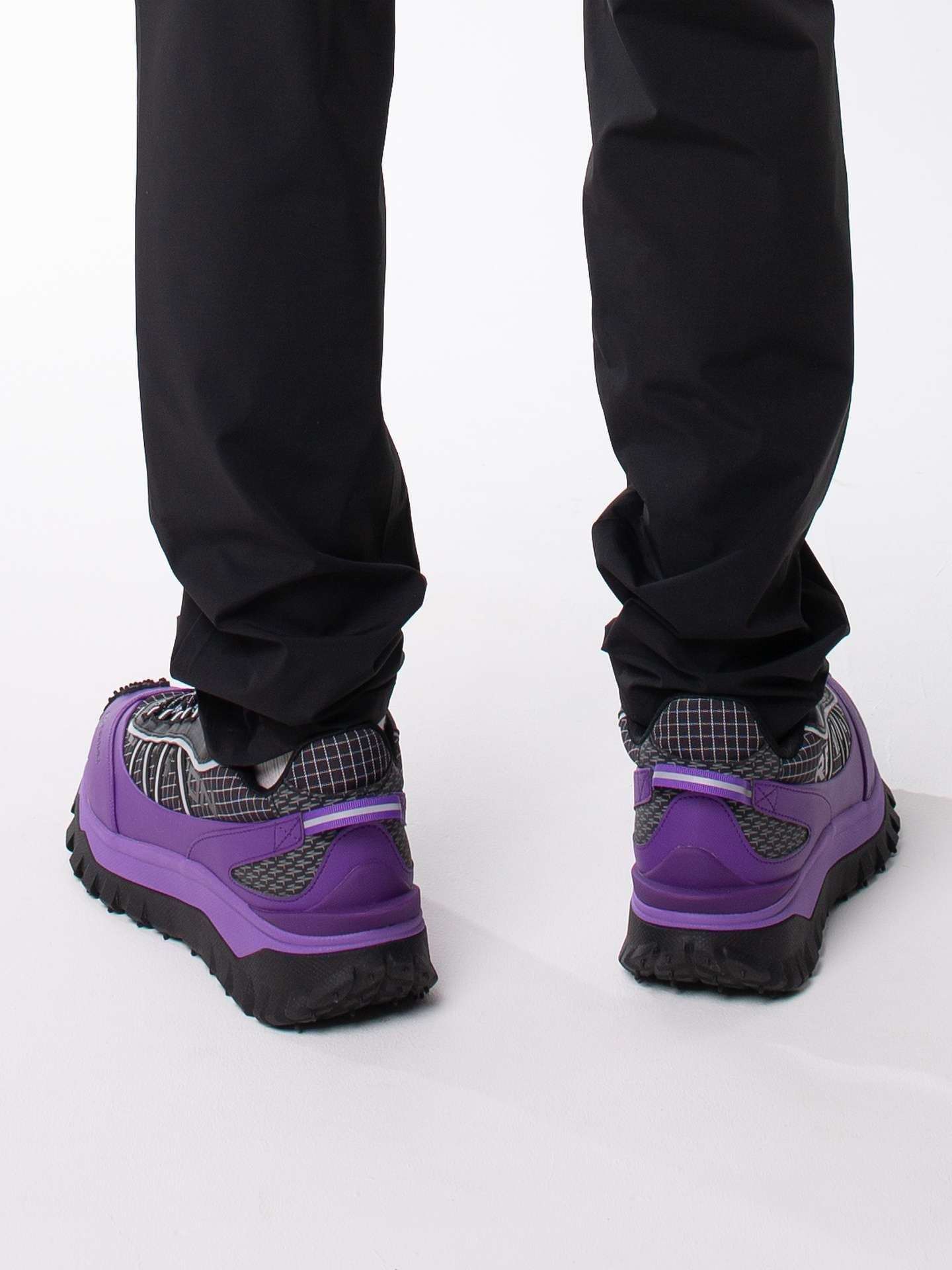 Кроссовки Remington Urban Star violet