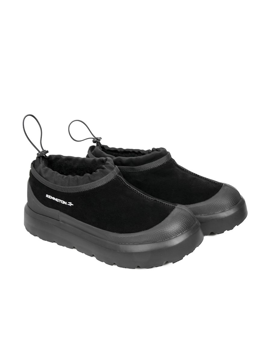 Угги Remington Urban WW Black