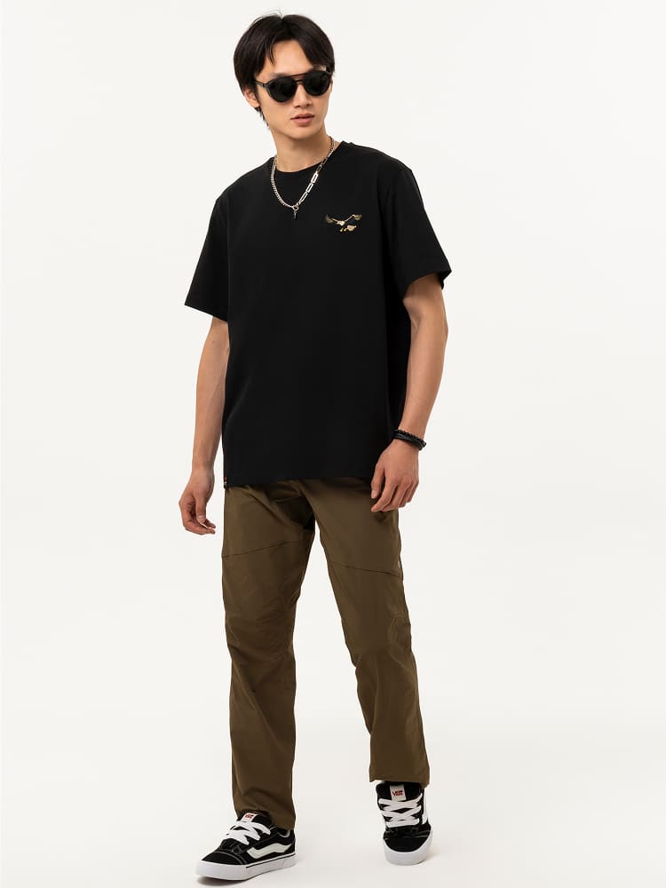 Футболка Remington Urban Style Eagle Black