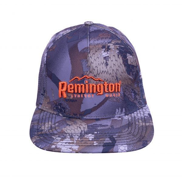 Бейсболка Remington Agent Timber, фото, цена