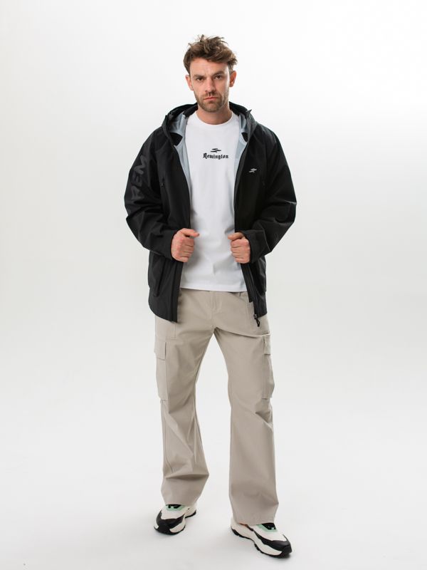 Куртка Remington Professional Climate Black