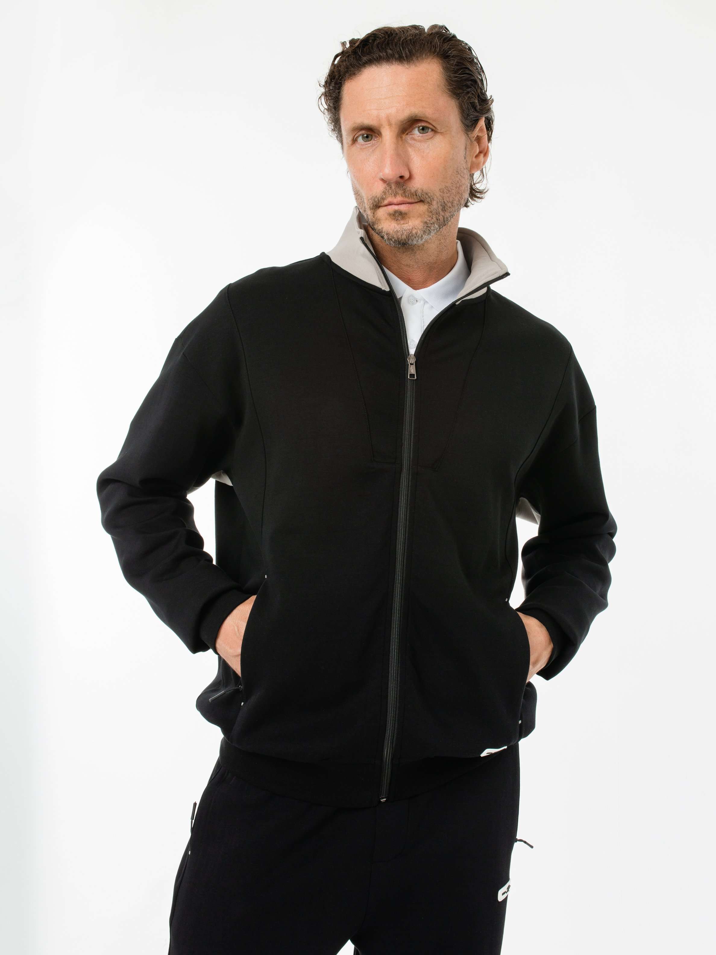 Костюм мужской Remington Olbox Black