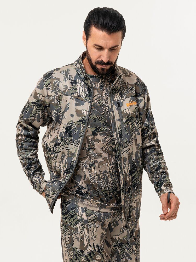 Джемпер Remington Polar Dream FIT  Figure