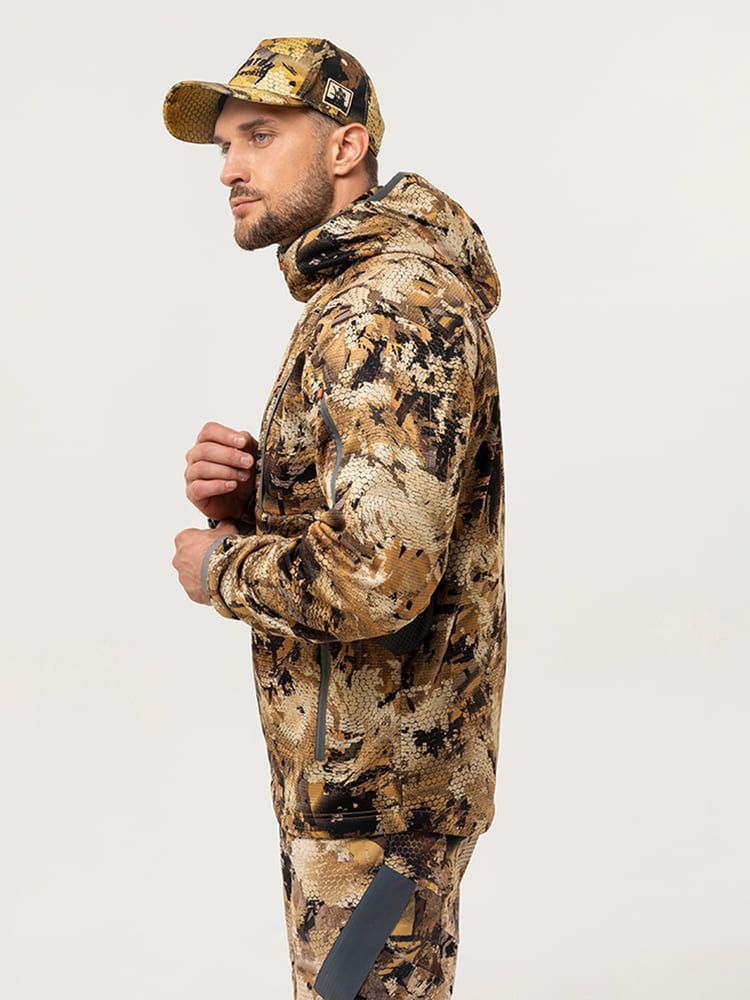 Охотничий костюм Remington Mountain Range Yellow Waterfowl