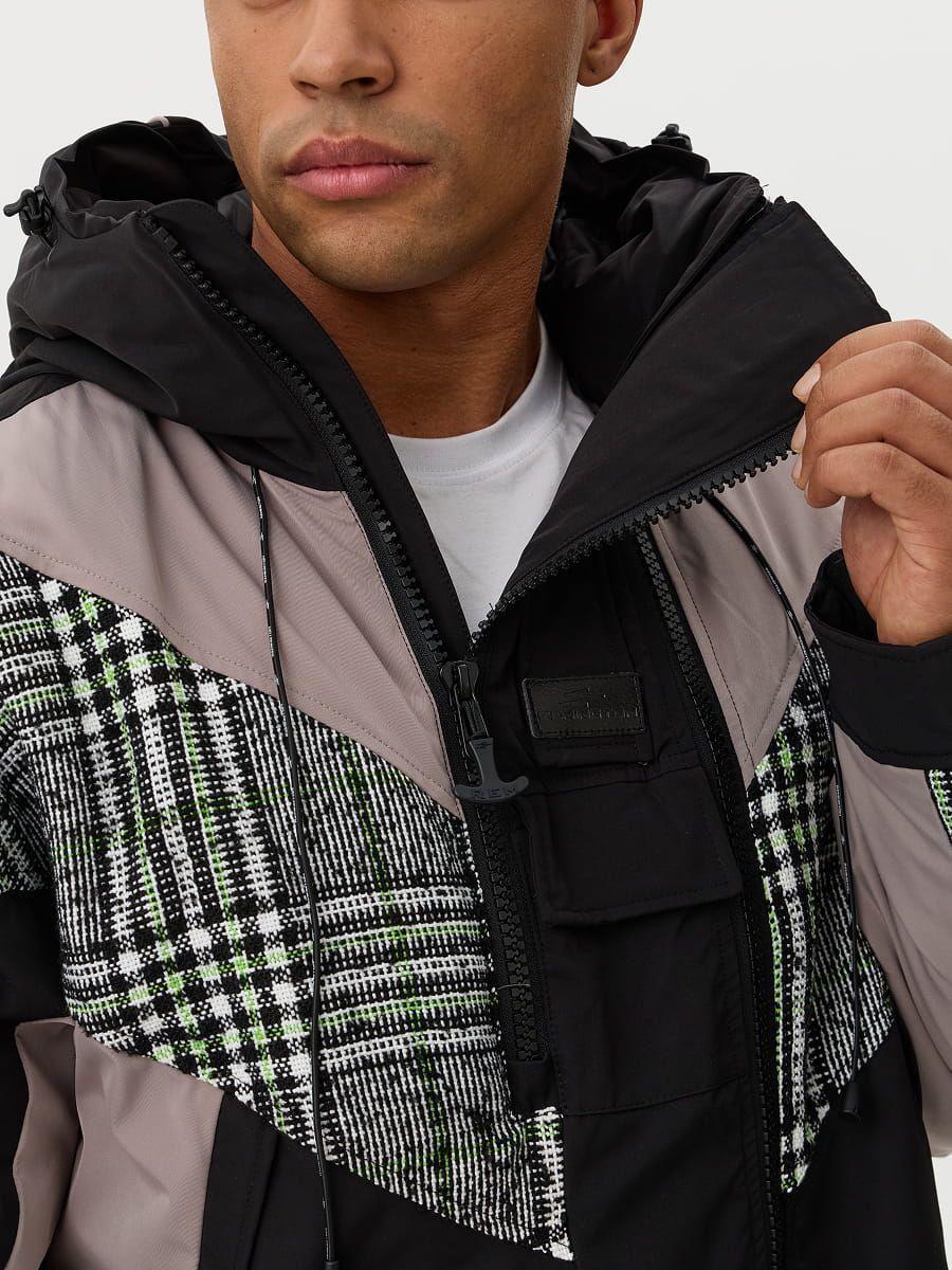Куртка Remington leader Gray