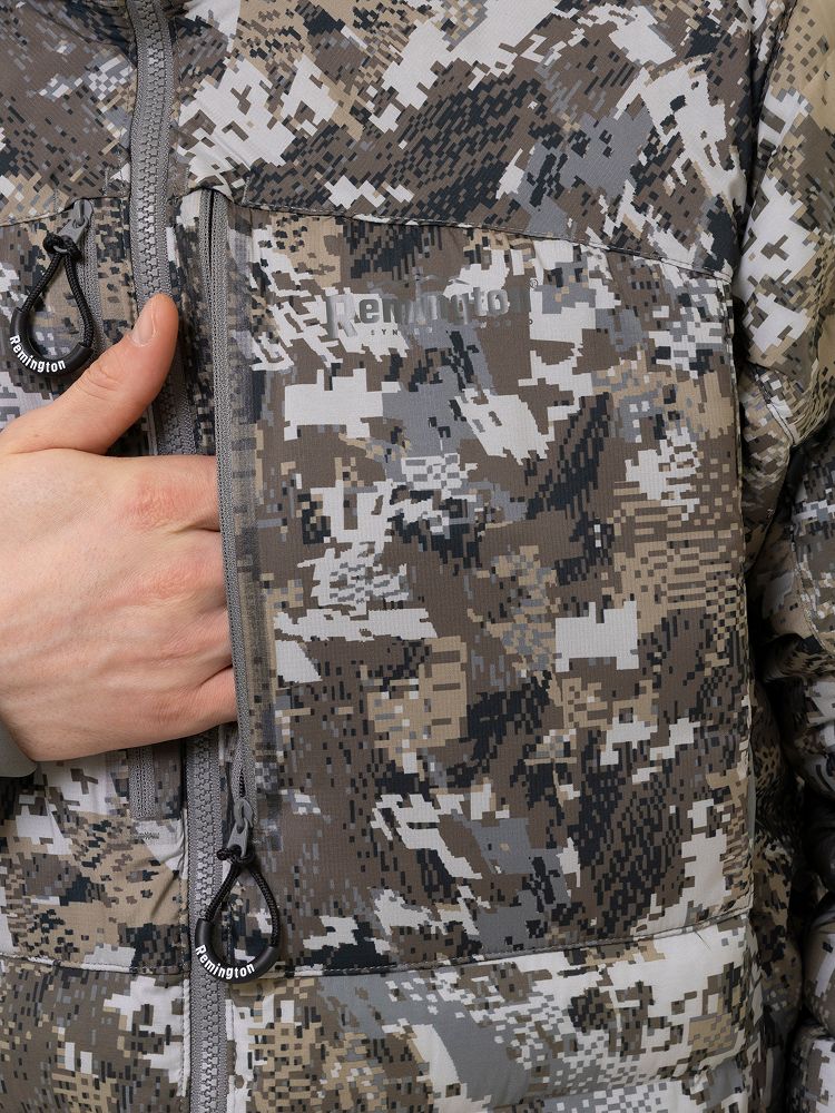 Куртка Remington Сompanion Winter Forest