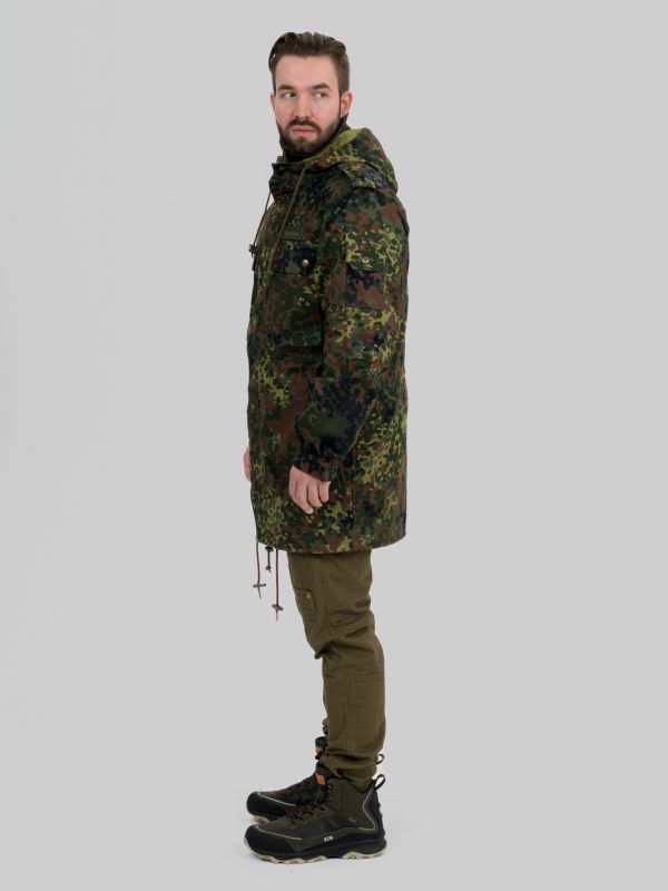 Куртка Remington INFANTRY NEW