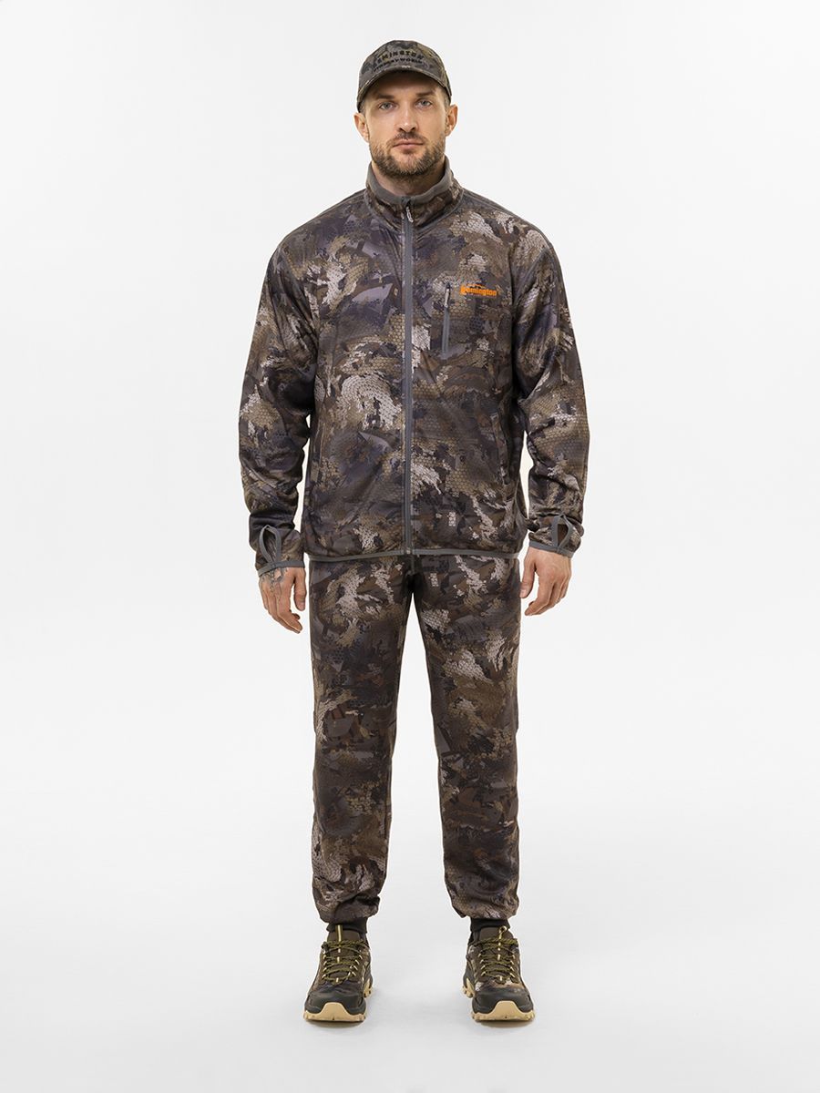 Летний костюм для охоты Remington Alabama Summer Timber