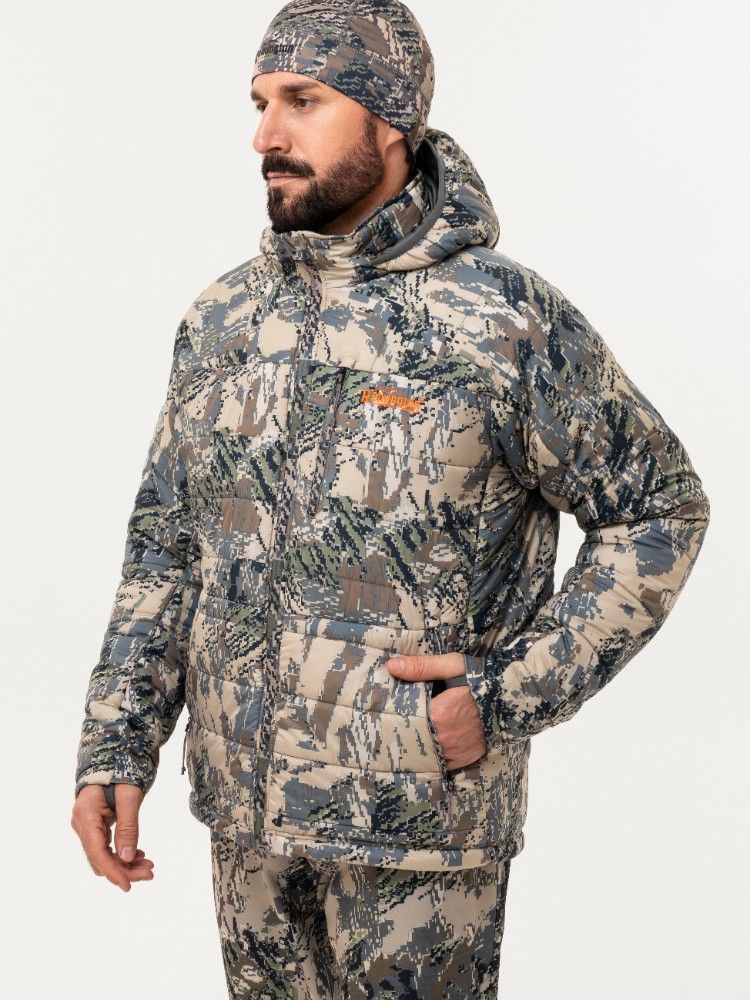 Куртка Remington Raven FIT Figure