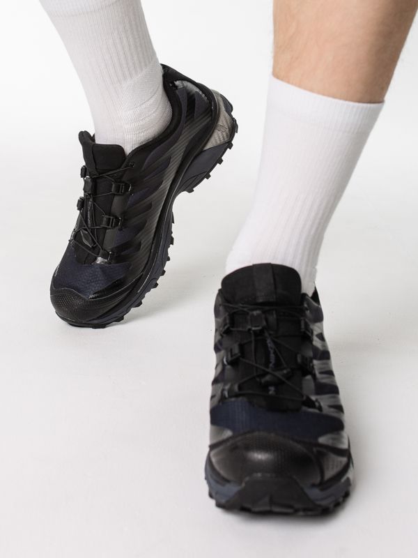 Кроссовки Remington XT 4 black