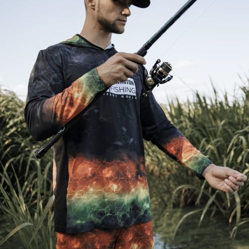 Джерси и лонгсливы