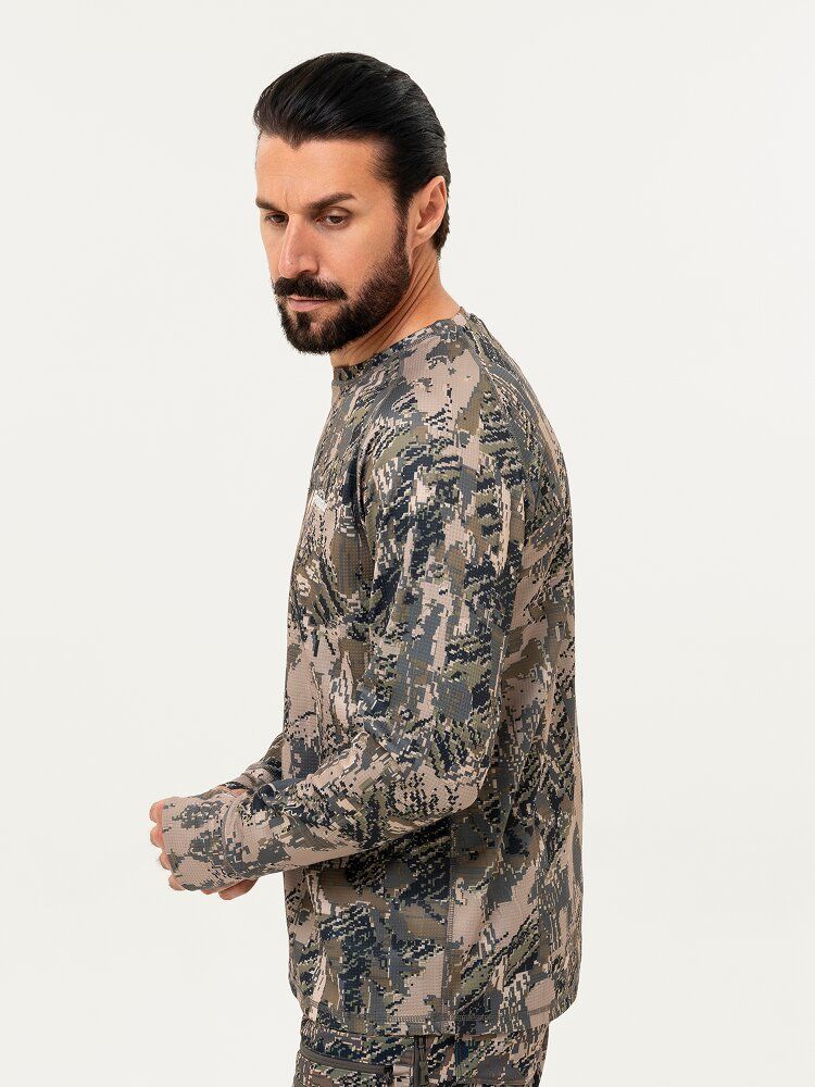 Футболка Remington Hunting Shirts figure