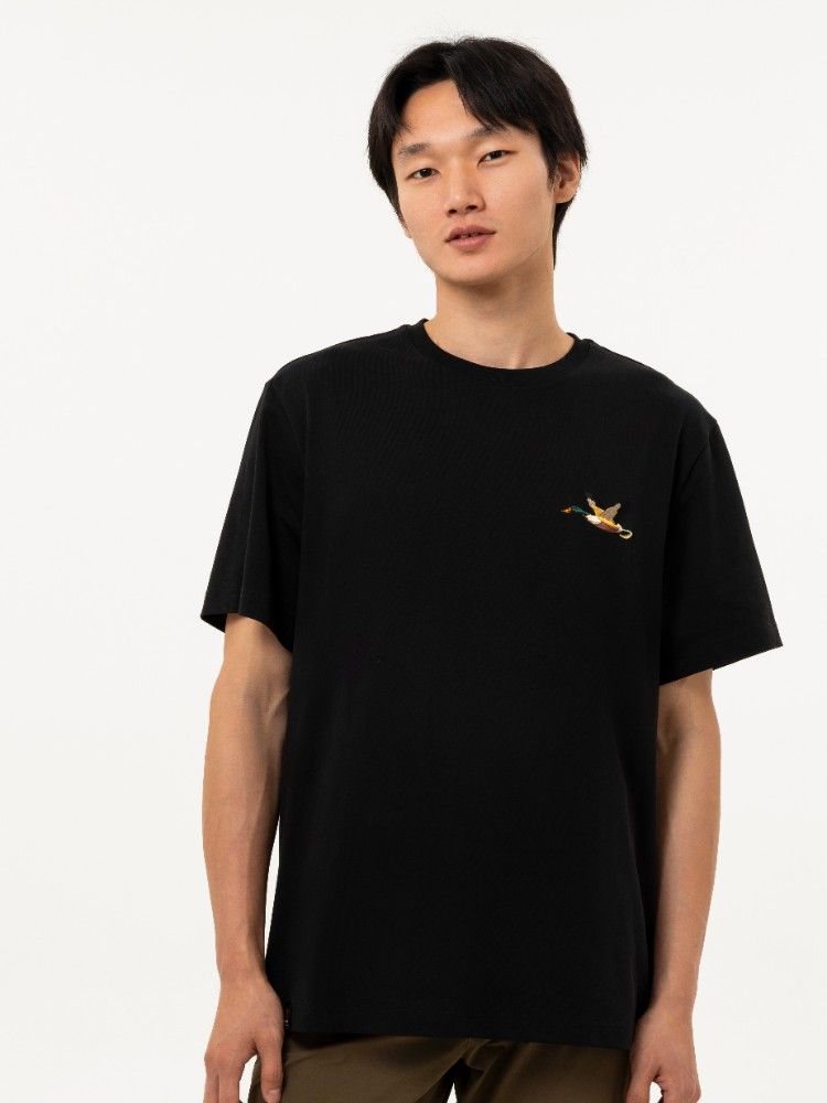 Футболка Remington Urban Style Duck Black