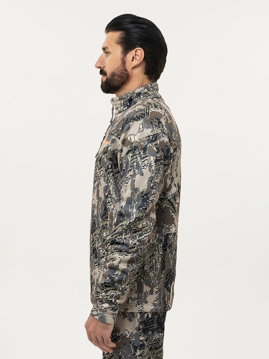 Джемпер Remington Polar Dream FIT Figure