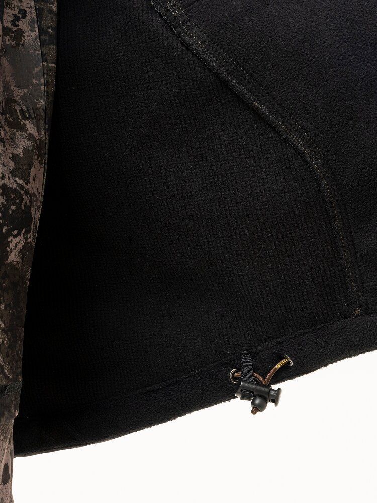Демисезонный костюм для охоты Remington Himalayan Black Camo