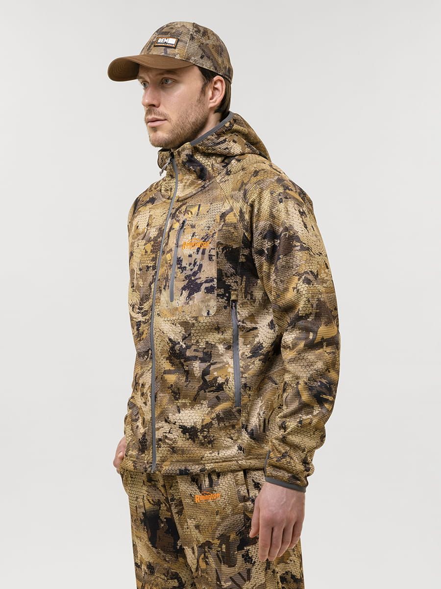 Охотничий костюм Remington Oreo Yellow Waterfowl