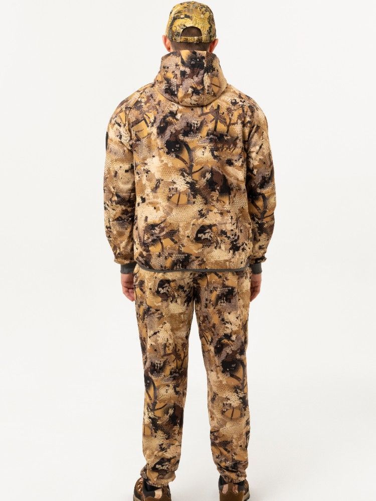 Летний костюм для охоты Remington Alabama Professional  Yellow Waterfowl Honeycombs