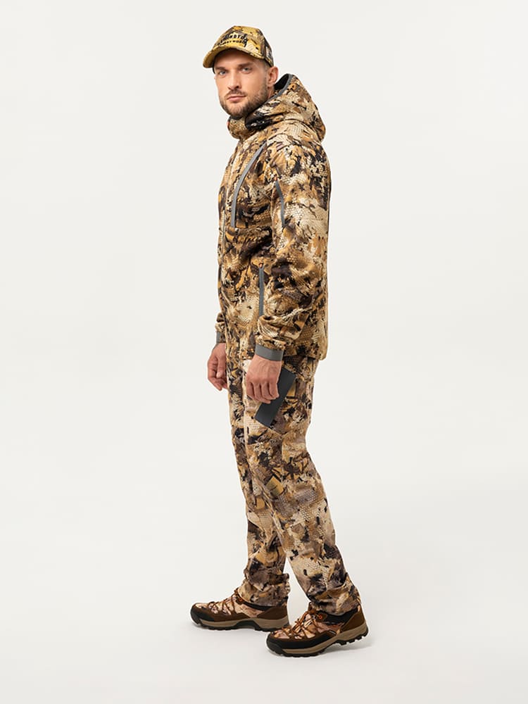 Охотничий костюм Remington Mountain Range Yellow Waterfowl