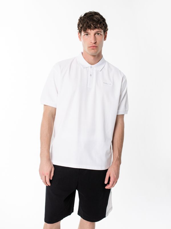 Шорты Remington Chrome Gray