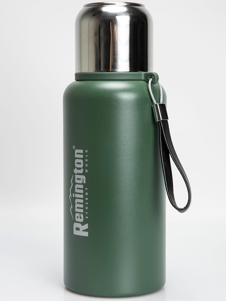 Термос Remington SportFlow 1000 Dark Green