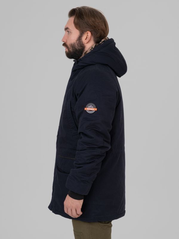 Куртка Remington Fashion Park Dark Blue