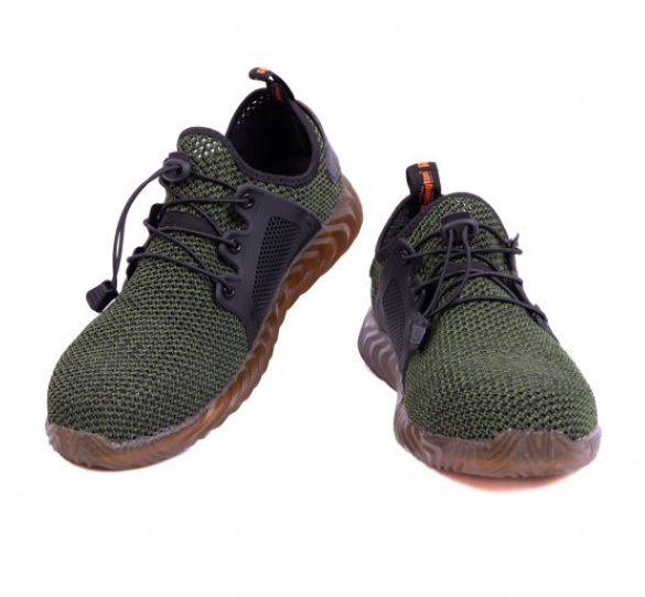 7 причин выбрать Remington Boots Net Brown для активной городской жизни и путешествий