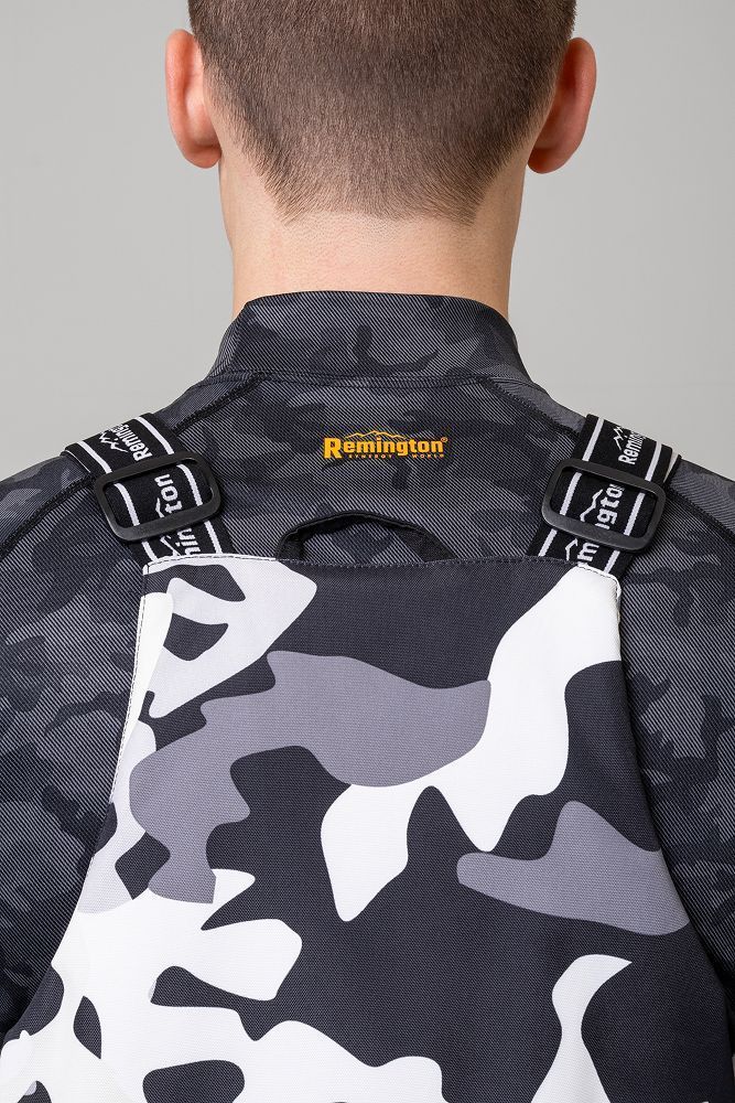 Костюм Remington Impudent Winter ATV